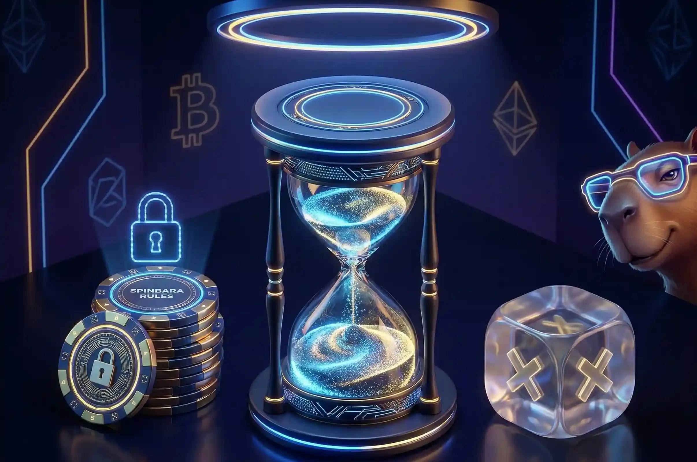 Szczery przegląd Spinbara: Plusy, minusy i najczęściej zadawane pytania graczy