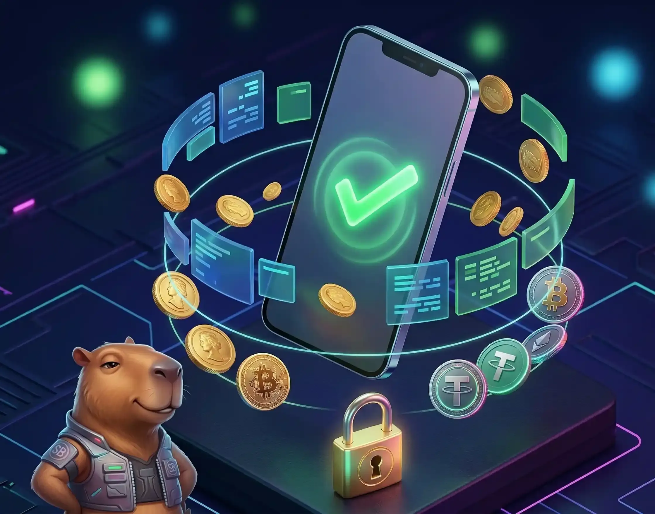 Błyskawiczne wpłaty i szybkie wypłaty w Spinbara: BLIK, portfele i kryptowaluty